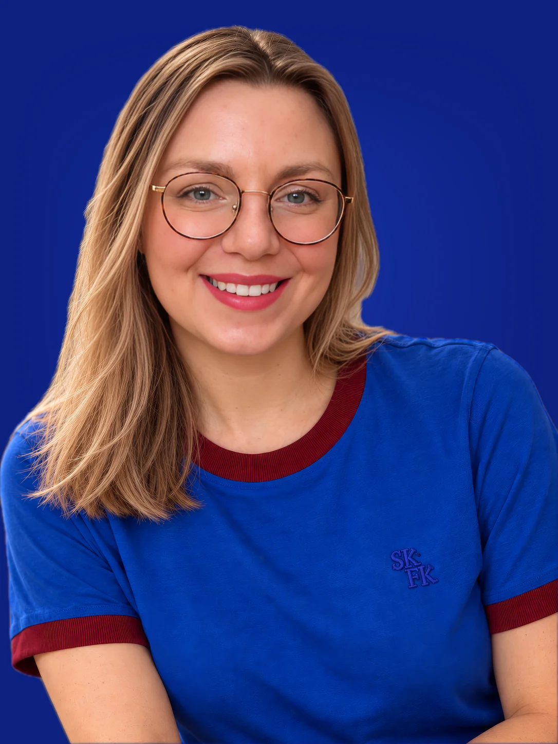 Lenka Stawarczyk